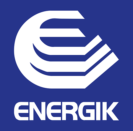 vzw ENERGIK